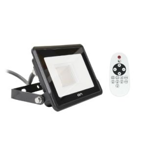 FARO LED SMART DA ESTERNO RGB+CCT(2700K-6500K) + TELECOMANDO