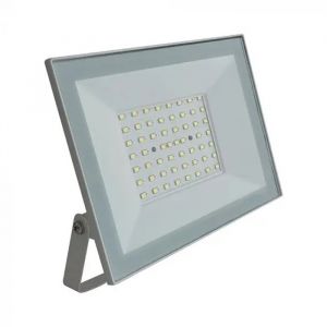 FARO LED 50W - 6500K - CORNICE BIANCA