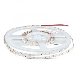 STRISCIA LED3014 DIVISIBILE 18W/MT 1700LM/MT 6400K