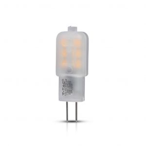 LAMPADINA LED G4 1,5W 4000K CHIP SAMSUNG