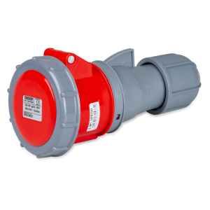 PR.3P+T32A 380V 6H ROSSA IP67                               