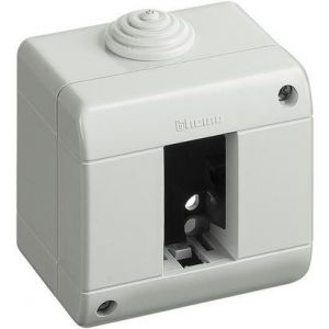 IDROBOX MAGIC/MATIX - CUSTODIA IP40 1P