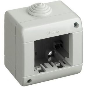 IDROBOX MAGIC/MATIX - CUSTODIA IP40 2P