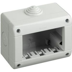 IDROBOX MAGIC/MATIX - CUSTODIA IP40 3P