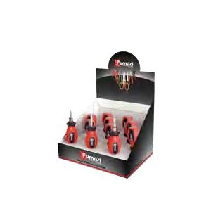 BOX 12PZ GIRAVITE NANO DOPPIO USO TAGLIO CROCE