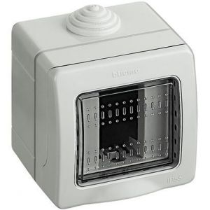 IDROBOX MAGIC/MATIX - CUSTODIA IP55 1P