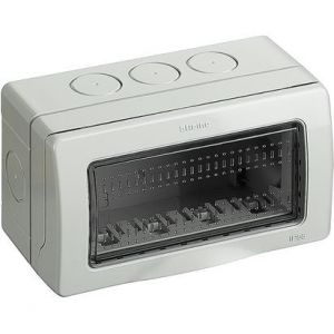 IDROBOX MAGIC/MATIX - CUSTODIA IP55 4P