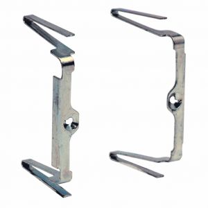 GANCI RICAMBIO PER SCATOLE 3/4 MODULI