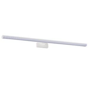 ASTEN LED IP44 15W 4000K - BIANCA 90CM