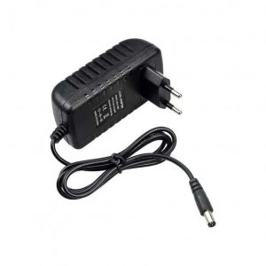 ALIMENTATORE 30W NERO 12V 2.5A IP44 V-TAC