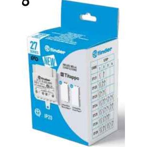 RELE' INTERRUTTORE PER CASSETTA 503