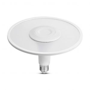 LAMPADINA LED UFO 11W E27 6400K CHIP SAMSUNG DIAM 190MM