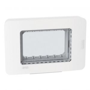 MATIXGO - PLACCA 3M WHITE - IP55