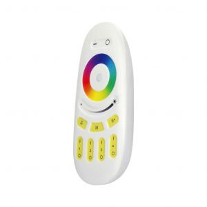 CONTROLLER STRIP LED RGB - COLORE BIANCO