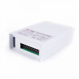 ALIMENTATORE 12V 60W IP45 METAL DA ESTERNO
