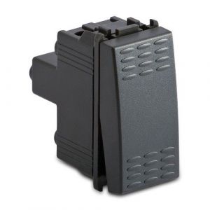MODO DEVIATORE 1P 16AX GRIGIO