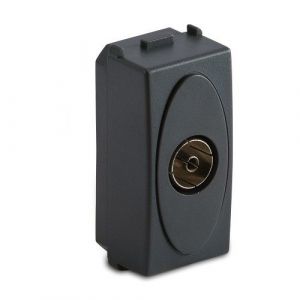 MODO PRESA TV DIAM. 9.5MM FINALE