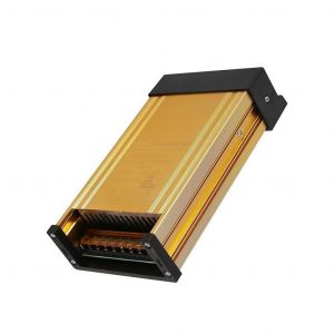 ALIMENTATORE 150W 12VDC 12,5A IP45 1 USCITA