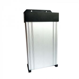 ALIMENTATORE 12V 400W IP45 DA ESTERNO 33A