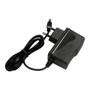 ALIMENTATORE IN PLASTICA 18W LED 12V 1.5A IP44