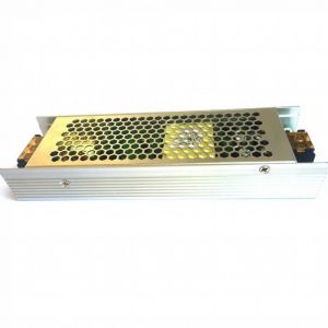 ALIMENTATORE IN METALLO 150W 12V 12,5A IP20