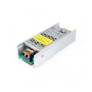 75W LED SLIM POWER SUPPLY 12V  6A IP20