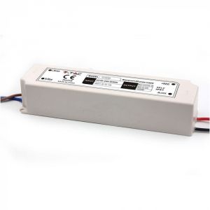 ALIMENTATORE 12V 150W DA ESTERNO 12,5 IP67