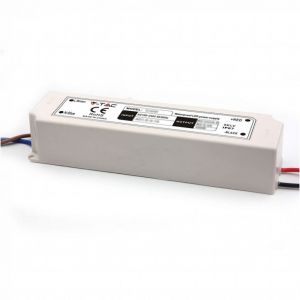 ALIMENTATORE IN PLASTICA 60W 12V 5A IP67