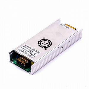 ALIMENTATORE 12V 350W IP20 Power Supply Slim