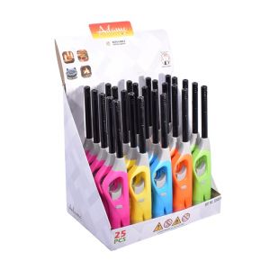 ACCENDIGAS MAMMUT CF.25 - "ADAMO"