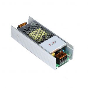 Alimentatore in Metallo 60W 24V 2,5A 1OUT IP20