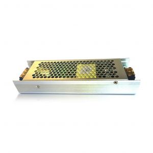 ALIMENTATORE IN METALLO 120W 24V 5A IP20