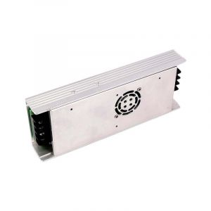 Alimentatore in Metallo 350W 24V 15A con 2 OUT IP2