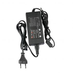 Alimentatore in Plastica 60W 24V 2,5A IP44