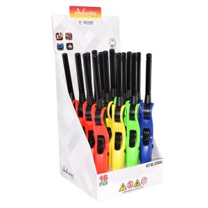 ACCENDIGAS UTILITY CF.16 - "ADAMO"