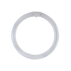 LAMP.CIRCOLINA TRIFOSFORO 32W 4000K DIAM. 300MM