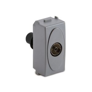 PRESA TV DIAM. 9.5MM FINALE