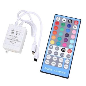 CONTROLLER RGB+WHITE/FOR LEDSTRIP 2159                      