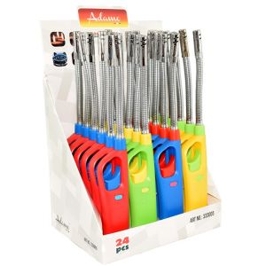 ACCENDIGAS FLEX. CF.24 - "ADAMO"