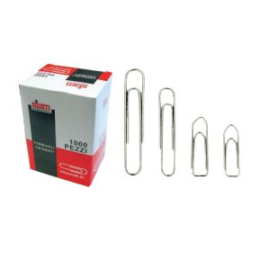 FERMAGLI MIS.N6-60MM CF100