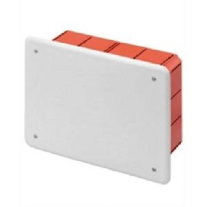 SCATOLA DI DERIVAZIONE PARETI LEGGERE 300X152X70 MM