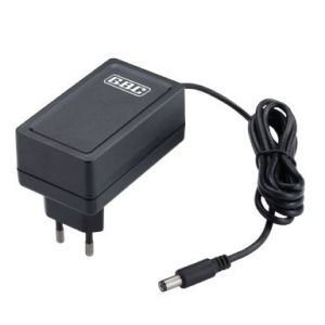 ALIMENTATORE 19V 0,6A PER ROBOT PULISCIPAVIMENTI