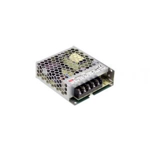 ALIMENTATORE SWITCH 12V 4.2A 50W IP20 METAL