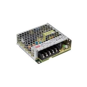 ALIMENTATORE SWITCH 12V 72W IP20 METAL
