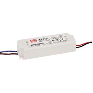 ALIMENTATORE SWITCH IP67 12V 1,67A 20W