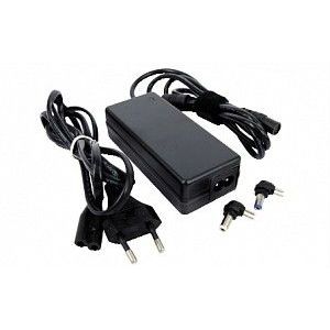 ALIMENTATORE SWITCH 12V 5A 60W IP44 PLASTICA