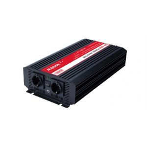 INVERTER 12DC 220VCA 3000W USB - ONDA SINUSOIDALE MODIFICATA