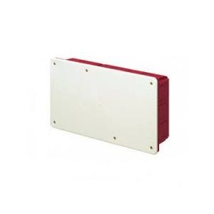 SCATOLA DI DERIVAZIONE DA INCASSO 294X152X70                