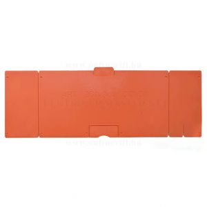 SEPARATORE INTERNO UTILI DA C10 A C11