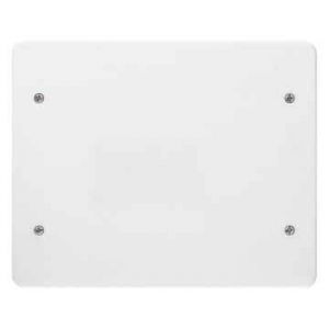 COPERCHIO DI RICAMBIO PER CASSETTE 196X152                  